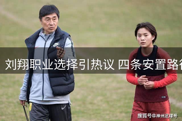 刘翔职业选择引热议 四条安置路径何去何从