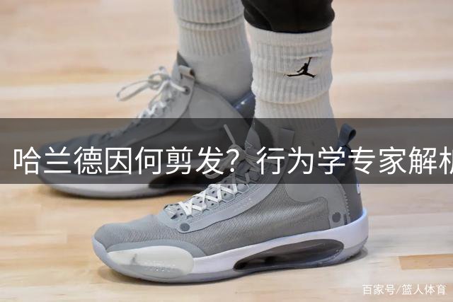 哈兰德因何剪发？行为学专家解析背后深意